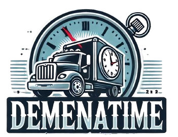Demenatime - Déménagement rapide